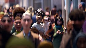 Forget the racial politics, Pixar’s first black-led movie, ‘Soul’, isn’t about being black – it’s about being human