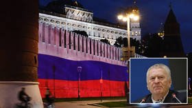 Who will be Russia’s next president? Veteran nationalist Zhirinovsky names eight possible candidates to eventually succeed Putin