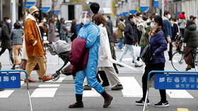 ‘Viruses do not take a break during holidays,’ Japan’s PM says, amid third wave of Covid infections