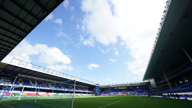 OFF: Everton vs Manchester City in Premier League axed at four hours' notice as Guardiola's side see FIVE positive Covid-19 tests