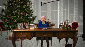 ‘Woke rubbish’: Hundreds complain to UK media watchdog over Channel 4’s deepfake Queen on Christmas Day