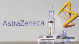 Oxford-AstraZeneca Covid-19 vaccine approved for use in the UK