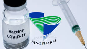 China’s Sinopharm vaccine is 79% effective, developer says, citing Phase 3 trial results
