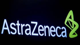 AstraZeneca’s vaccine ‘should’ work on new Covid-19 strain says boss and promises up to 2mln doses a week
