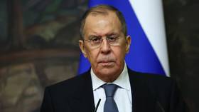 ‘Blackmail & ultimatums’: Russian FM Lavrov says it’s now up to Western countries to put an end to their Covid-19 'vaccine wars'
