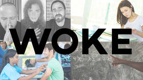 RT’s The Wokies: The WOKEST of the WOKE in 2020