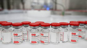 Algeria signs contract to use Russia’s Sputnik V Covid-19 jab, with mass roll-out of pioneering vaccine set for January