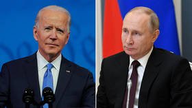 Will relations between old adversaries the US & Russia improve under Biden? No, they’ll only get worse