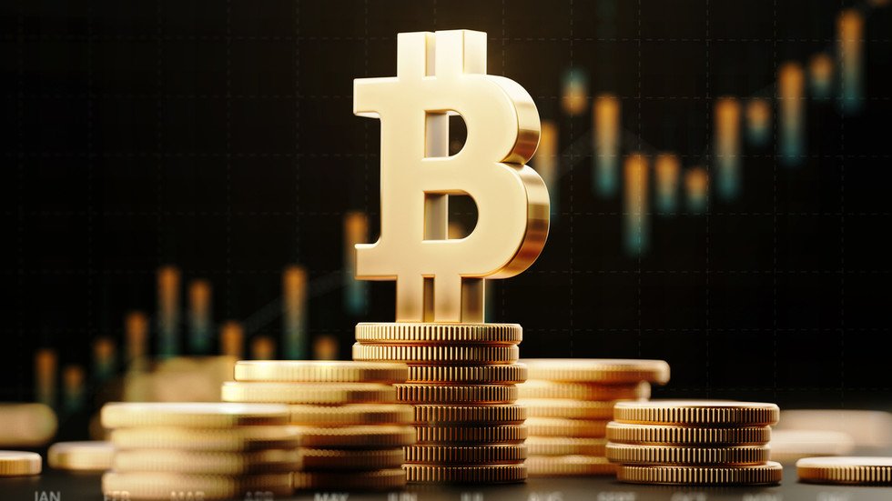 New Year, New Record: Bitcoin Pushes Past Historic New Milestone Of ...