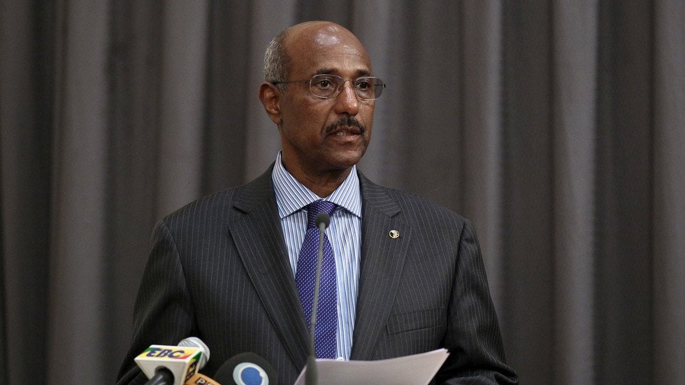 Ethiopia’s former FM among three Tigray leaders killed in crackdown on ...