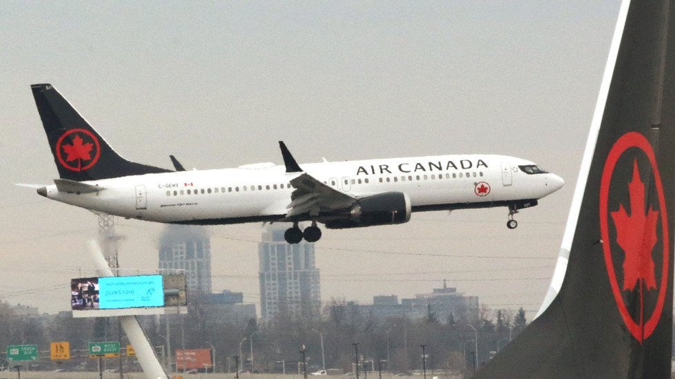 Canada to allow return of Boeing 737 MAX service by lifting flight ban ...