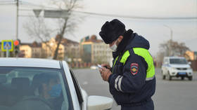 ISIS claims responsibility for brutal Grozny traffic police officer stabbing which shocked Chechnya & enraged Kadryov