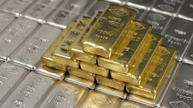 Silver lining of the crisis: White metal outshines gold amid best decade for precious metals