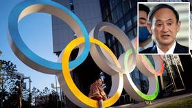 The show goes on: Despite rising Covid cases, Tokyo Olympic Games WILL go ahead in 2021, says Japanese PM