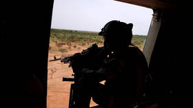 Deadly streak: 2 more French soldiers killed in Mali as Al-Qaeda claims responsibility for previous attack that left 3 dead