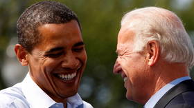 Biden ‘should pick OBAMA as AG,’ paving the way for him to later ascend to Supreme Court, former White House lawyer says