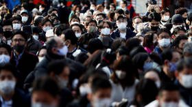 Tokyo faces state of emergency over coronavirus case surge as Japan prepares to host Olympics