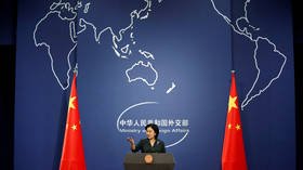 China plays the peacemaker, urging ‘calm’ and ‘restraint’ following Iran’s uranium enrichment announcement