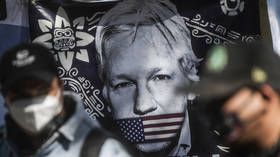 Judge’s denial of Assange bail ‘unfair & illogical,’ no reason to keep him behind bars – WikiLeaks editor-in-chief