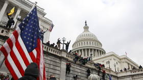 DC mayor & Democrat VA governor beg for state troopers their constituents want defunded as unrest at Capitol continues