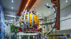 Nuclear fusion group calls for US to construct pilot plant by 2040s or risk falling behind other nations