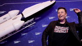 Tesla tycoon Elon Musk declared richest person in the world, edging out Amazon’s Bezos