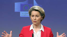 EU member states cannot negotiate their own Covid-19 vaccine deals – von der Leyen