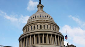 Pelosi orders Capitol flags to fly at half-staff in honor of cop fatally injured in riot