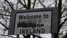 United Ireland ‘within 25 years’ thanks to ‘disaster’ Brexit, UK’s former Home Secretary predicts