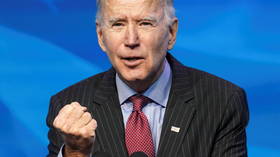 Biden the unifier? President-elect likens Cruz, Hawley to Nazi propagandist Goebbels, says they share blame for inciting violence