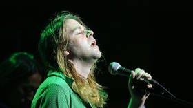 Whom to cancel next? Singer Ariel Pink dropped by label after artist attended pro-Trump rally that led to Capitol unrest
