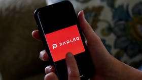 Parler SUES Amazon for taking platform offline citing breach of contract, defamation & antitrust violations