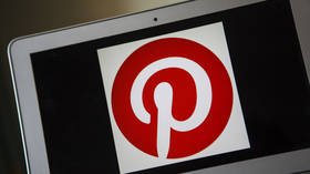 Pinterest cracks down on ‘hateful’ pro-Trump content in latest Big Tech purge of US president