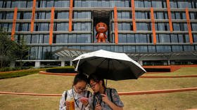 China plans to turn up heat in crackdown on monopolies after opening probe into online giant Alibaba