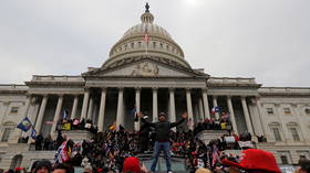 Lawmakers sheltering from Capitol Hill riot may have been exposed to CORONAVIRUS, physician says