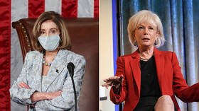 ‘Sexist, ageist and jealous’ CBS’s Leslie Stahl degraded online for asking if 80-year-old Nancy Pelosi had a successor in Congress