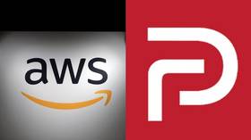 Parler SUES Amazon for taking platform offline citing breach of contract, defamation & antitrust violations