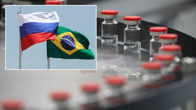 Brazil to begin production of Russia’s Sputnik V vaccine this week
