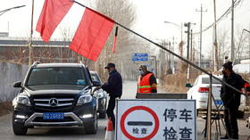China tells 4.9 million people to quarantine in their own home amid fears of a Covid-19 resurgence near the capital