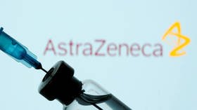 ‘Good News,’ says EC President, as AstraZeneca files for EU approval of its Covid-19 vaccine