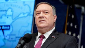 ‘Reheated propaganda’: Pompeo speech claiming al-Qaeda has ‘home base’ in Iran roasted as ‘absurd’ pretext for conflict
