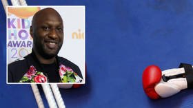 ‘Last thing he needs is more head injuries’: Fans react to controversial ex-NBA star Lamar Odom’s plan for celebrity boxing debut