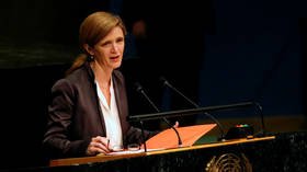 Interventionist Samantha Power is latest pick to serve in Joe Biden administration as USAID head