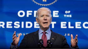 Biden says Trump ‘incited’ Capitol riot, urges Senate to make room for his agenda amid impeachment drive