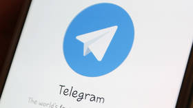 Telegram suspends ‘dozens’ of ‘neo-Nazi’ channels amid explosive growth in wake of Big Tech flexing its muscles in US