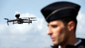 French privacy watchdog slams authorities for using drones to enforce Covid-19 rules and curfews