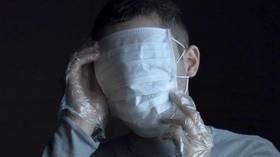 One mask good, two masks better: Nearly a year into the pandemic, is advocating double masking really the way to reassure people?