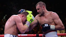 Russian boxing star Sergey Kovalev’s return fight in doubt as ex-champ requests check on positive test for synthetic testosterone