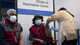 UK NHS warns fake news causing BAME people to reject Covid-19 vaccine