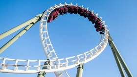 Bitcoin recoups most of its losses after wild rollercoaster ride